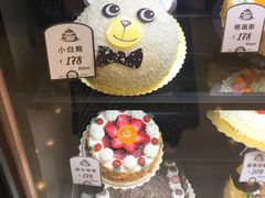 -红跑车(三牌楼店)