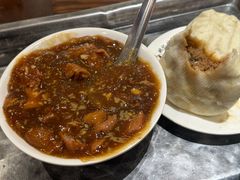 -姚记炒肝店(簋街店)