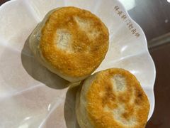 -清真牛街祥云轩门钉肉饼(左家庄店)
