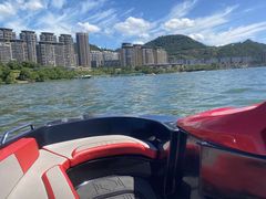 -千岛湖-欢乐水世界