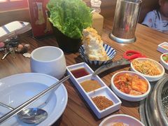 -烧肉一番·新韩式炭火烤肉(大岭山店)