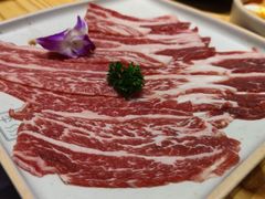 -喜来稀肉(北外滩白玉兰广场店)