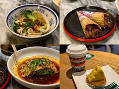 -西安饭庄·非遗陕菜(钟楼店)