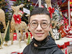 -山姆会员商店(杨桥西路店)