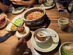 -食锦记·福建私房菜(浦西万达店)