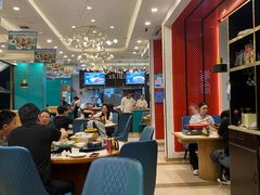 -三品香·江浙菜(松江九谊店)