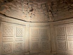 -洛阳古墓博物馆