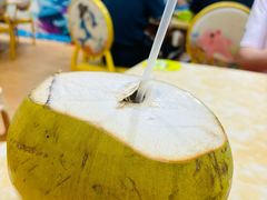 -小海豚•老字号海鲜餐厅(天涯店)