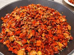 -蛙兔鸡自贡风味·特色江湖菜(广都店)