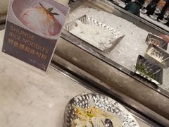 -顺德联塑万怡酒店·万荟轩自助餐厅