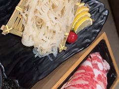 -湊湊火锅·茶憩(世博大道店)