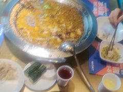 -大河宴·椒麻鱼火锅(北京路中和美食街店)