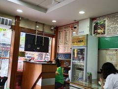 -荔林食店(西华路店)