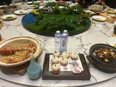 -苏州人家·精致苏帮菜(斜塘店)