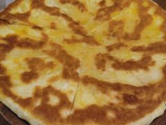 黄米烙-君霖海鲜私房菜(春柳店)