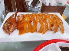 -东来顺•非遗火锅(外滩店)