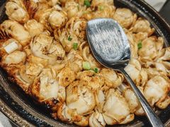 -渔港甄宴·海鲜·地标烟台菜(金沙滩店)