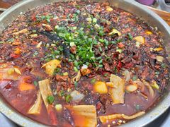 -黑竹香鸡(营和巷店)