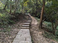-采石矶景区