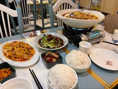 -付掌柜在成都·热炒砂锅集(金禾店)