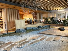-Seesaw Coffee(朝阳大悦城店)