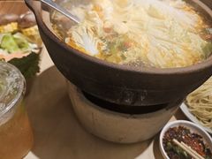 -祥记餐饮•豫粤珍味(郑东新区新长安店)