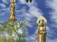 -广州莲花山旅游区