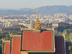 -西双版纳勐泐文化旅游区