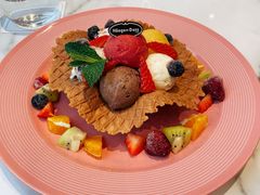 -哈根达斯(SM店)