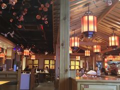 -鸽子窝(黄村店)