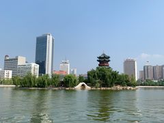 -迎泽公园
