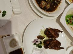 -荣粤酒家·融合粤菜