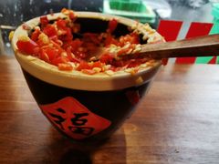 -矮子粉店1985·长沙米粉(湘春路店)
