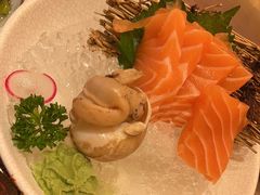 -赤坂亭·M9和牛烧肉·铁板烧·日料398放题(长泰广场店)
