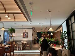 -漢舍川菜馆(国贸商城店)