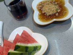 -海底捞火锅(天一广场亚细亚店)