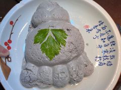 -青山青豆花·笑禅豆腐鱼(黄泥塝店)