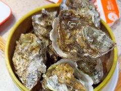 -禧香逢烧烤金牌鸡手王(繁荣路店)