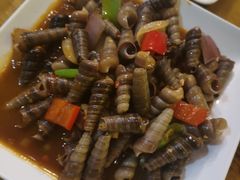 -土蚝·高压锅生蚝(百姓美食街店)