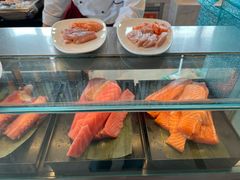 -万达文华酒店·48F云端窗景美食汇自助餐厅