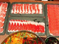 -旺福·贵州酸汤牛肉火锅(陆悦天地店)