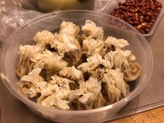 -正宗天津烧麦馆(柳州路店)