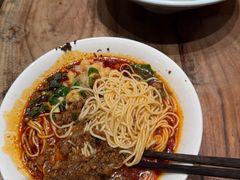 -周小波重庆小面·重庆名小吃(邹容路店)