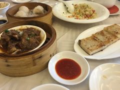 -潮福城大酒楼(北尚店)