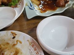 焦溜丸子-鼎香润(德胜门内店)