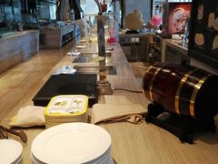 -廊坊固安福朋喜来登酒店