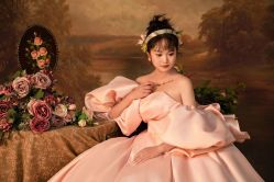 -第一夫人婚纱摄影(南京店)