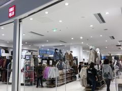 -优衣库(长沙悦方IDmall店)