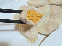 -船歌·鱼水饺青岛菜(国贸商城店)