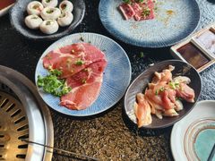 -牛焱·烧肉酒肆(五大道店)